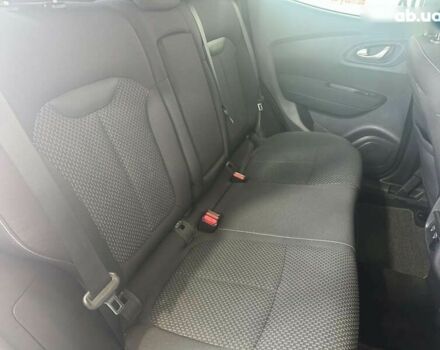 Рено Kadjar, объемом двигателя 1.5 л и пробегом 189 тыс. км за 18950 $, фото 9 на Automoto.ua