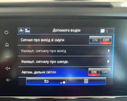 Рено Kadjar, объемом двигателя 1.5 л и пробегом 189 тыс. км за 18950 $, фото 21 на Automoto.ua