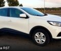 Рено Kadjar, объемом двигателя 1.2 л и пробегом 53 тыс. км за 14800 $, фото 1 на Automoto.ua