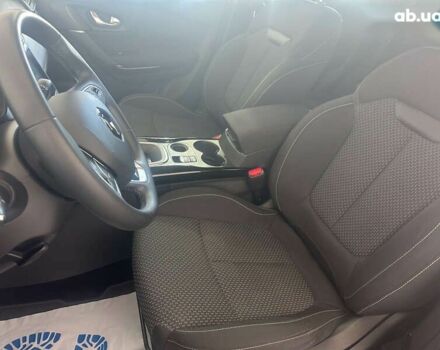 Рено Kadjar, объемом двигателя 1.5 л и пробегом 189 тыс. км за 18950 $, фото 5 на Automoto.ua