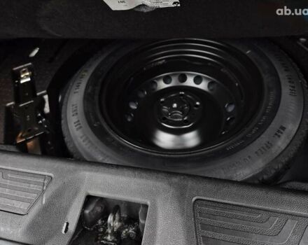 Рено Kadjar, объемом двигателя 1.5 л и пробегом 165 тыс. км за 20755 $, фото 29 на Automoto.ua