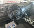 Рено Kadjar, объемом двигателя 1.5 л и пробегом 189 тыс. км за 18450 $, фото 5 на Automoto.ua