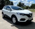 Рено Kadjar, объемом двигателя 1.2 л и пробегом 50 тыс. км за 16800 $, фото 2 на Automoto.ua