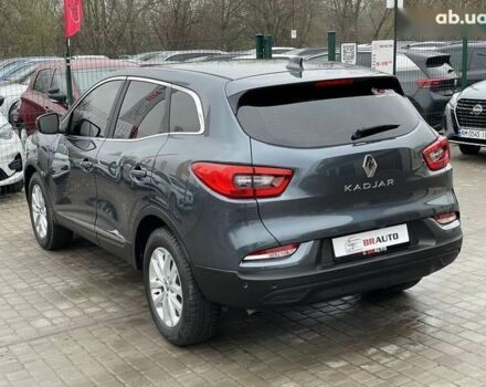 Рено Kadjar, объемом двигателя 1.5 л и пробегом 147 тыс. км за 19999 $, фото 19 на Automoto.ua