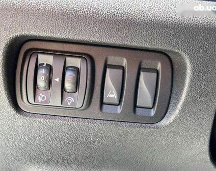 Рено Kadjar, объемом двигателя 1.5 л и пробегом 85 тыс. км за 18800 $, фото 16 на Automoto.ua