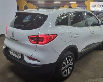 Рено Kadjar, об'ємом двигуна 1.46 л та пробігом 160 тис. км за 15900 $, фото 4 на Automoto.ua