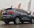 Рено Kadjar, объемом двигателя 1.5 л и пробегом 165 тыс. км за 20755 $, фото 14 на Automoto.ua