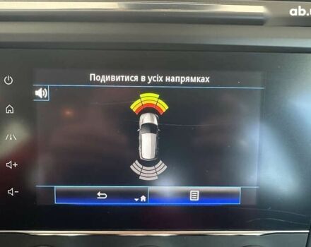 Рено Kadjar, объемом двигателя 1.5 л и пробегом 189 тыс. км за 18950 $, фото 19 на Automoto.ua