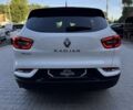 Рено Kadjar, объемом двигателя 1.5 л и пробегом 88 тыс. км за 19999 $, фото 18 на Automoto.ua