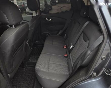 Рено Kadjar, объемом двигателя 1.5 л и пробегом 165 тыс. км за 20755 $, фото 27 на Automoto.ua