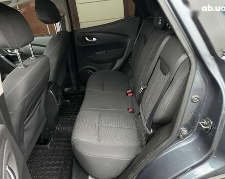 Рено Kadjar, объемом двигателя 1.5 л и пробегом 147 тыс. км за 19999 $, фото 28 на Automoto.ua