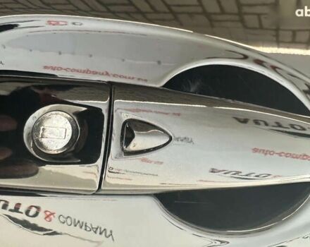 Рено Kadjar, объемом двигателя 1.5 л и пробегом 189 тыс. км за 18950 $, фото 23 на Automoto.ua
