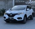 Рено Kadjar, объемом двигателя 1.5 л и пробегом 88 тыс. км за 19999 $, фото 8 на Automoto.ua