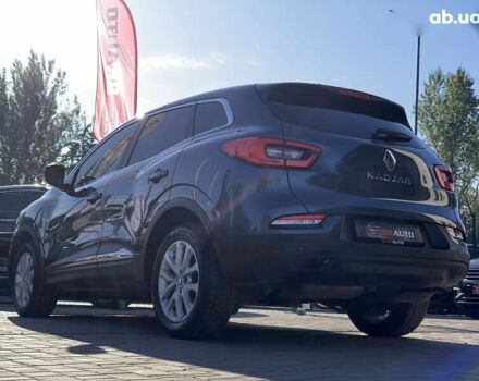 Рено Kadjar, об'ємом двигуна 1.5 л та пробігом 157 тис. км за 19999 $, фото 20 на Automoto.ua