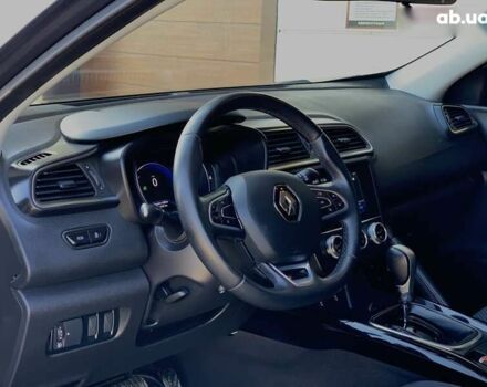 Рено Kadjar, об'ємом двигуна 1.5 л та пробігом 157 тис. км за 19999 $, фото 23 на Automoto.ua