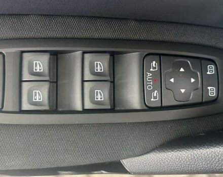 Рено Kadjar, объемом двигателя 1.5 л и пробегом 189 тыс. км за 18450 $, фото 9 на Automoto.ua