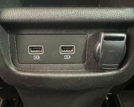 Рено Kadjar, объемом двигателя 1.5 л и пробегом 189 тыс. км за 18950 $, фото 18 на Automoto.ua