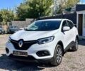 Рено Kadjar, объемом двигателя 1.5 л и пробегом 85 тыс. км за 18800 $, фото 1 на Automoto.ua