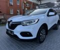 Рено Kadjar, объемом двигателя 1.5 л и пробегом 88 тыс. км за 19999 $, фото 12 на Automoto.ua
