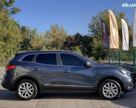 Рено Kadjar, об'ємом двигуна 1.5 л та пробігом 157 тис. км за 19999 $, фото 21 на Automoto.ua