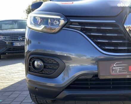 Рено Kadjar, об'ємом двигуна 1.5 л та пробігом 157 тис. км за 19999 $, фото 5 на Automoto.ua