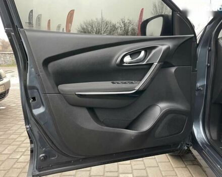 Рено Kadjar, объемом двигателя 1.5 л и пробегом 147 тыс. км за 19999 $, фото 24 на Automoto.ua