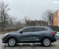 Рено Kadjar, объемом двигателя 1.5 л и пробегом 147 тыс. км за 19999 $, фото 11 на Automoto.ua