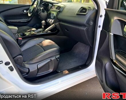 Рено Kadjar, об'ємом двигуна 15 л та пробігом 155 тис. км за 18999 $, фото 11 на Automoto.ua