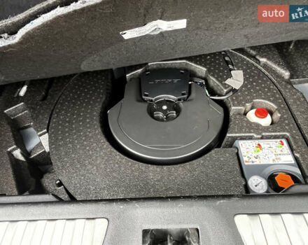 Рено Kadjar, объемом двигателя 0 л и пробегом 158 тыс. км за 21499 $, фото 15 на Automoto.ua