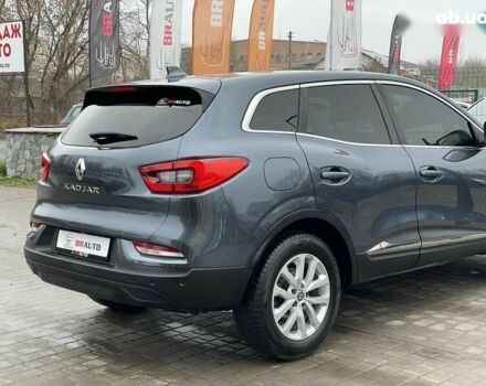 Рено Kadjar, объемом двигателя 1.5 л и пробегом 147 тыс. км за 19999 $, фото 15 на Automoto.ua