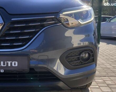 Рено Kadjar, об'ємом двигуна 1.5 л та пробігом 157 тис. км за 19999 $, фото 6 на Automoto.ua