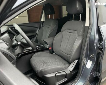 Рено Kadjar, объемом двигателя 1.5 л и пробегом 147 тыс. км за 19999 $, фото 26 на Automoto.ua