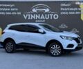 Рено Kadjar, объемом двигателя 1.5 л и пробегом 88 тыс. км за 19999 $, фото 1 на Automoto.ua