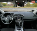 Рено Kadjar, объемом двигателя 0 л и пробегом 158 тыс. км за 21499 $, фото 16 на Automoto.ua