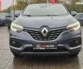 Рено Kadjar, объемом двигателя 1.5 л и пробегом 165 тыс. км за 20755 $, фото 4 на Automoto.ua