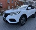 Рено Kadjar, объемом двигателя 1.5 л и пробегом 88 тыс. км за 19999 $, фото 13 на Automoto.ua