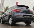 Рено Kadjar, объемом двигателя 1.5 л и пробегом 165 тыс. км за 20755 $, фото 20 на Automoto.ua