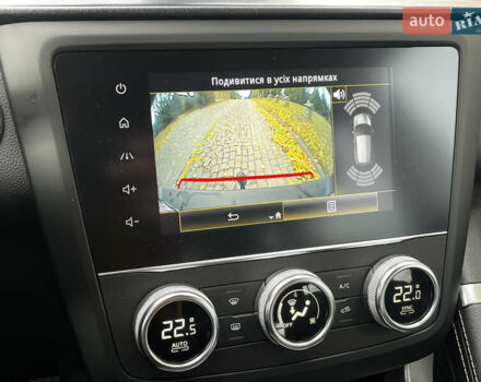 Рено Kadjar, объемом двигателя 0 л и пробегом 158 тыс. км за 21499 $, фото 20 на Automoto.ua