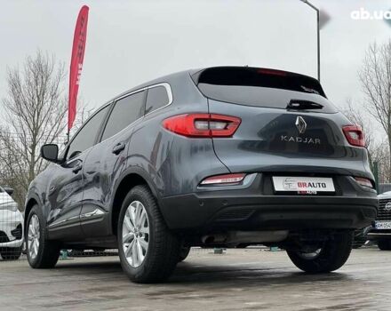 Рено Kadjar, объемом двигателя 1.5 л и пробегом 147 тыс. км за 19999 $, фото 20 на Automoto.ua