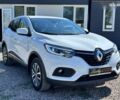 Рено Kadjar, объемом двигателя 1.5 л и пробегом 85 тыс. км за 18800 $, фото 2 на Automoto.ua