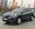 Рено Kadjar, объемом двигателя 1.5 л и пробегом 147 тыс. км за 19999 $, фото 1 на Automoto.ua