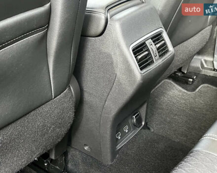 Рено Kadjar, объемом двигателя 0 л и пробегом 158 тыс. км за 21499 $, фото 12 на Automoto.ua