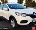 Рено Kadjar, объемом двигателя 1.2 л и пробегом 53 тыс. км за 14800 $, фото 2 на Automoto.ua