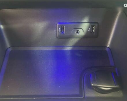 Рено Kadjar, объемом двигателя 1.5 л и пробегом 189 тыс. км за 18950 $, фото 16 на Automoto.ua