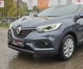Рено Kadjar, объемом двигателя 1.5 л и пробегом 165 тыс. км за 20755 $, фото 3 на Automoto.ua
