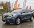 Рено Kadjar, объемом двигателя 1.5 л и пробегом 165 тыс. км за 20755 $, фото 1 на Automoto.ua
