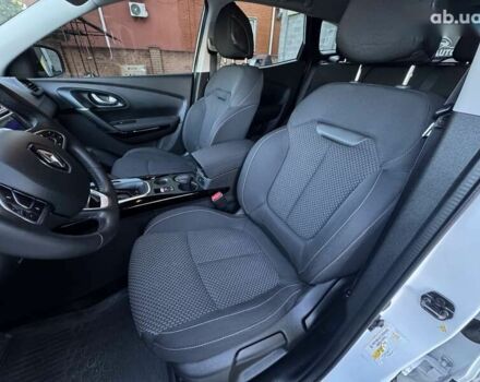 Рено Kadjar, объемом двигателя 1.5 л и пробегом 88 тыс. км за 19999 $, фото 26 на Automoto.ua