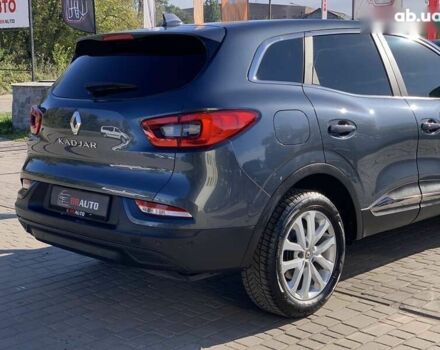 Рено Kadjar, об'ємом двигуна 1.5 л та пробігом 157 тис. км за 19999 $, фото 15 на Automoto.ua