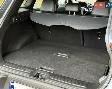 Рено Kadjar, объемом двигателя 0 л и пробегом 158 тыс. км за 21499 $, фото 13 на Automoto.ua