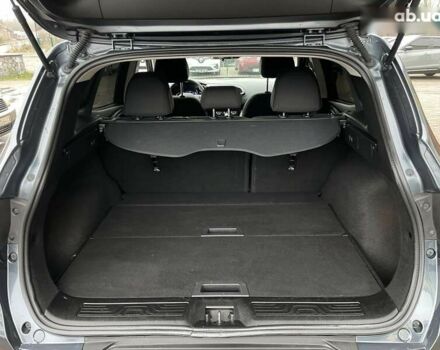 Рено Kadjar, объемом двигателя 1.5 л и пробегом 147 тыс. км за 19999 $, фото 29 на Automoto.ua